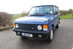 1994 Land Rover Range Rover