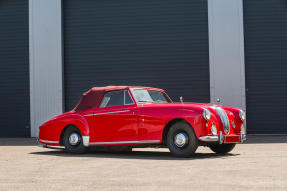 1955 Lagonda 3-Litre