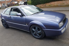 1994 Volkswagen Corrado