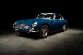 1967 Aston Martin DB6