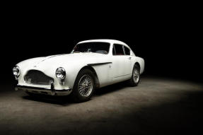 1958 Aston Martin DB Mark III