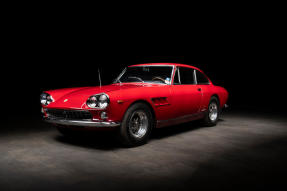 1965 Ferrari 330 GT 2+2