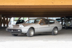 1978 Lotus Elite