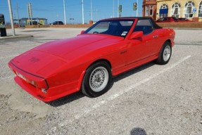 1985 TVR 350i