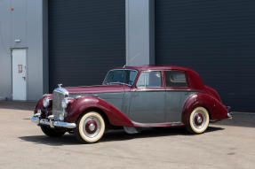 1952 Bentley R Type