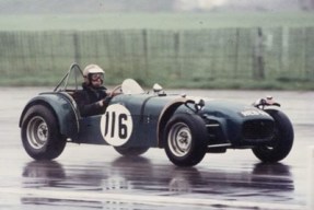 1962 Lotus Seven