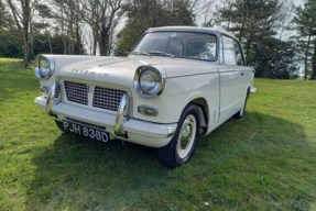 1966 Triumph Herald