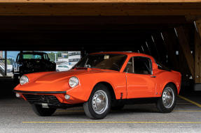 1967 Saab Sonett