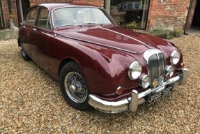 1965 Daimler 2.5 V8