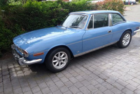 1973 Triumph Stag