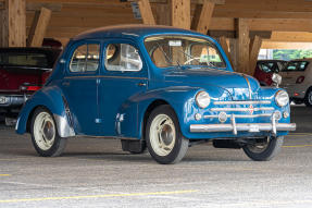 1956 Renault 4CV