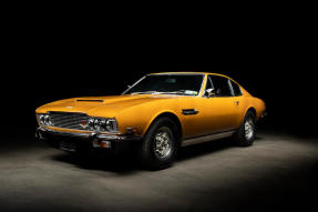 1971 Aston Martin DBS V8