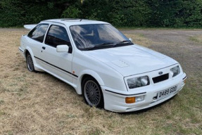 1987 Ford Sierra RS Cosworth