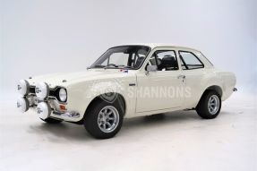 1973 Ford Escort