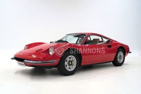 1971 Ferrari Dino 246 GT