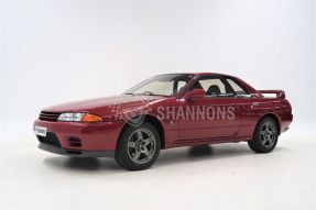 1994 Nissan Skyline