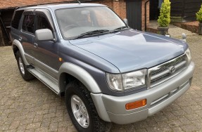 1996 Toyota Hilux