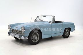 1965 Austin-Healey Sprite