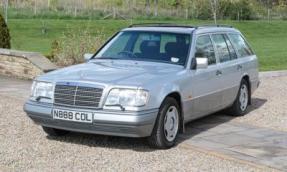 1996 Mercedes-Benz E 200