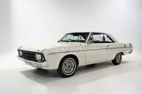 1970 Chrysler Valiant