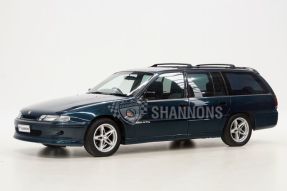 1995 Holden HSV