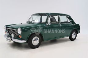 1967 Morris 1100