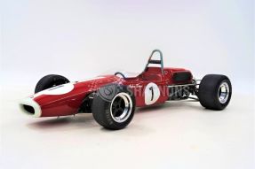 1967 Brabham BT23