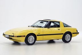 1983 Mazda RX-7