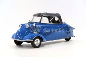 c. 1957 Messerschmitt KR 200