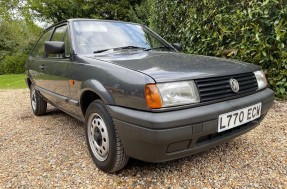 1993 Volkswagen Polo