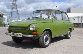 1975 DAF 44