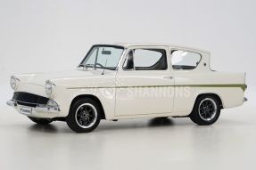 1964 Ford Anglia