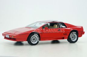 1985 Lotus Esprit Turbo