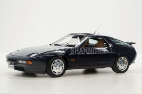 1990 Porsche 928 S4