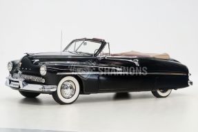 1949 Mercury Convertible