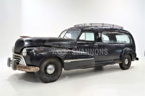 1946 Oldsmobile Series 66