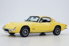 1973 Lotus Elan