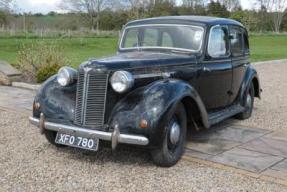 1949 Austin Sixteen