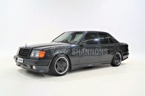 1988 Mercedes-Benz 300E AMG