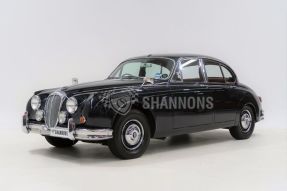 1965 Daimler 2.5 V8