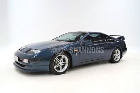 1995 Nissan 300ZX