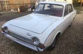 1964 Ford Corsair