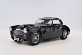 1961 Austin-Healey 3000