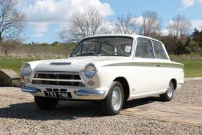 1963 Ford Cortina