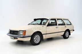 1980 Holden VC