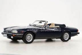 1989 Jaguar XJS