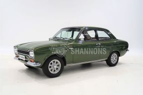 1971 Ford Escort Twin Cam