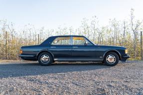 1988 Bentley Turbo