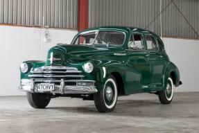 1947 Chevrolet Fleetmaster