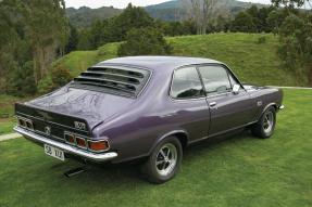 1973 Holden Torana XU-1